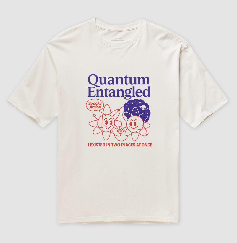 Emaranhamento Quântico 