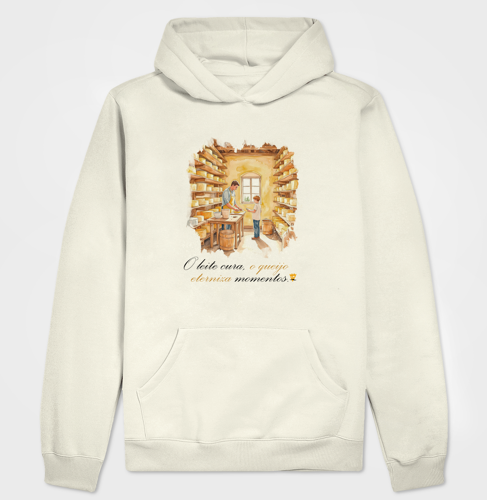 De geração em geração 