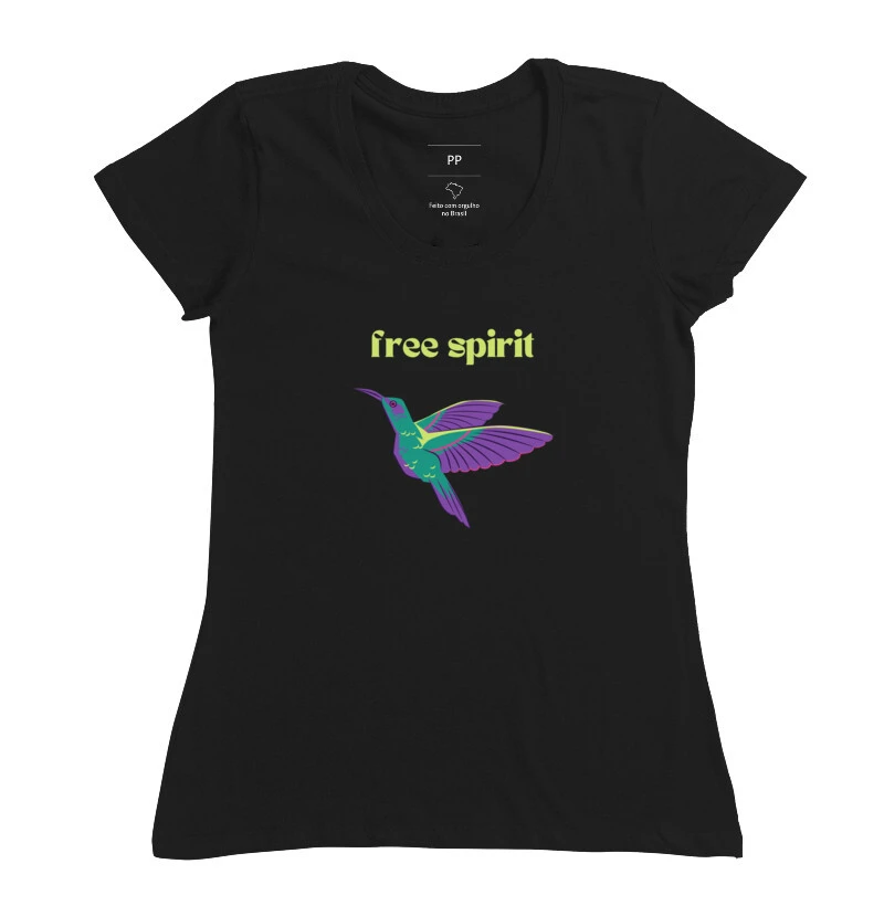 Free Spirit