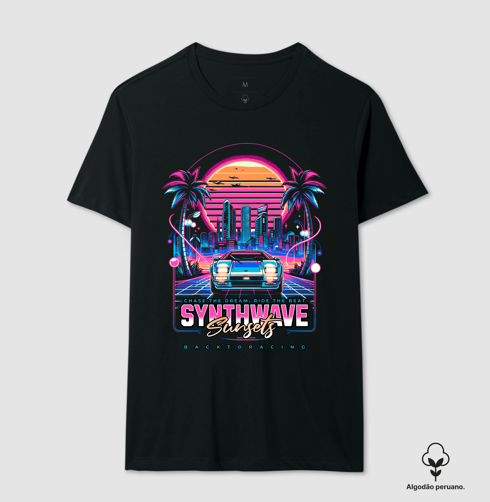 SYNTHWAVE