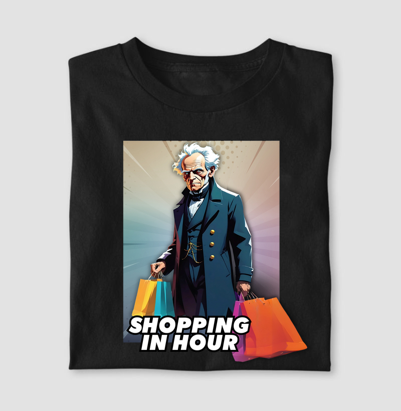 Shopping in Hour