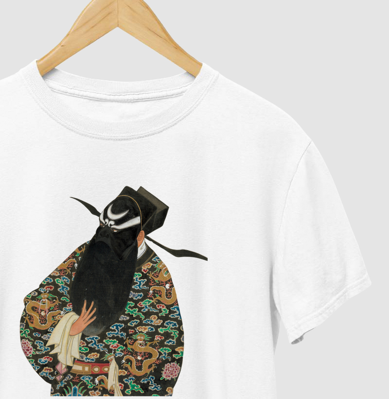 Bao Zheng – O Juiz Justo da Dinastia Song (1900)