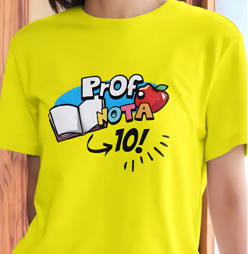 Prof Nota 10