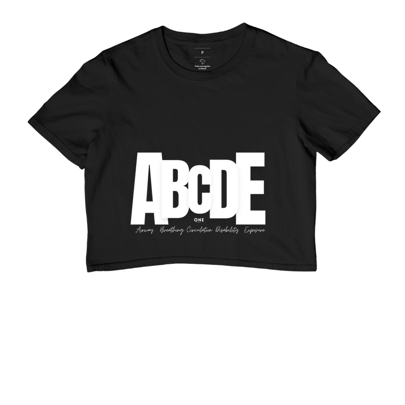 ABCDE - Airway, Breathing, Circulation, Disability, Exposure