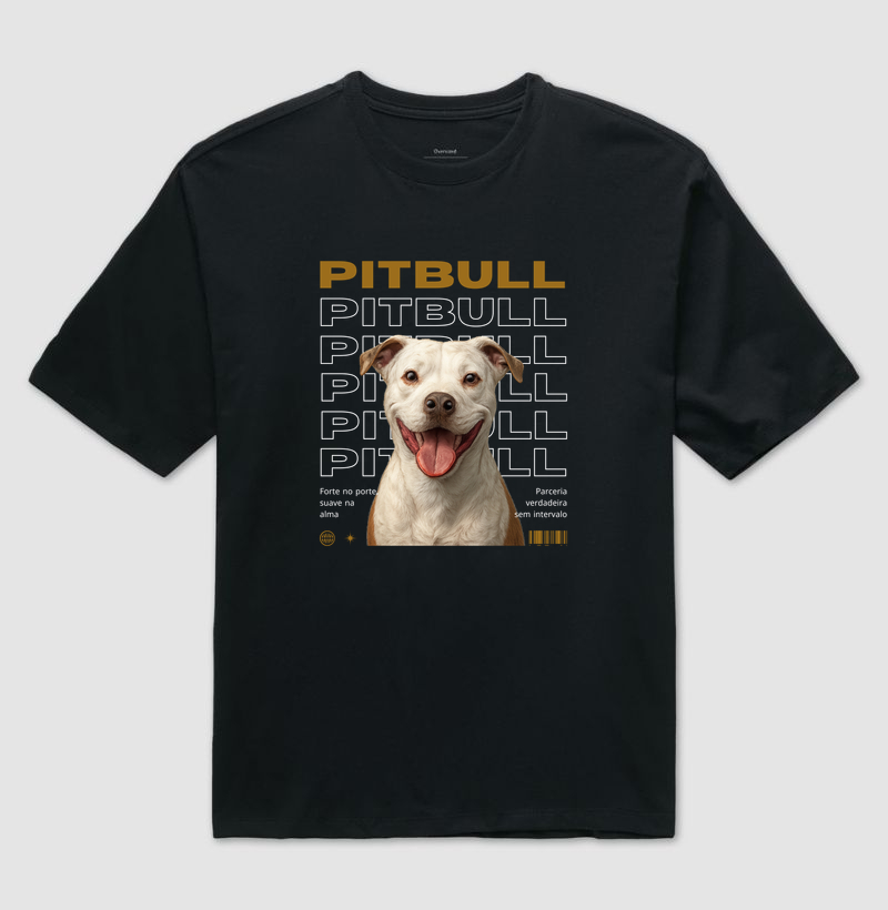 Pitbull Manifesto