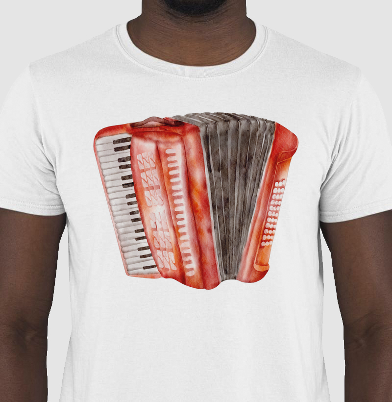 Vibe Acordeon