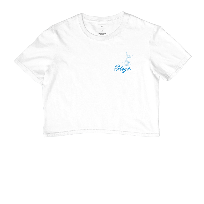 Yemanjá minimalista