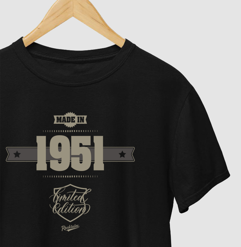 Made in 1951