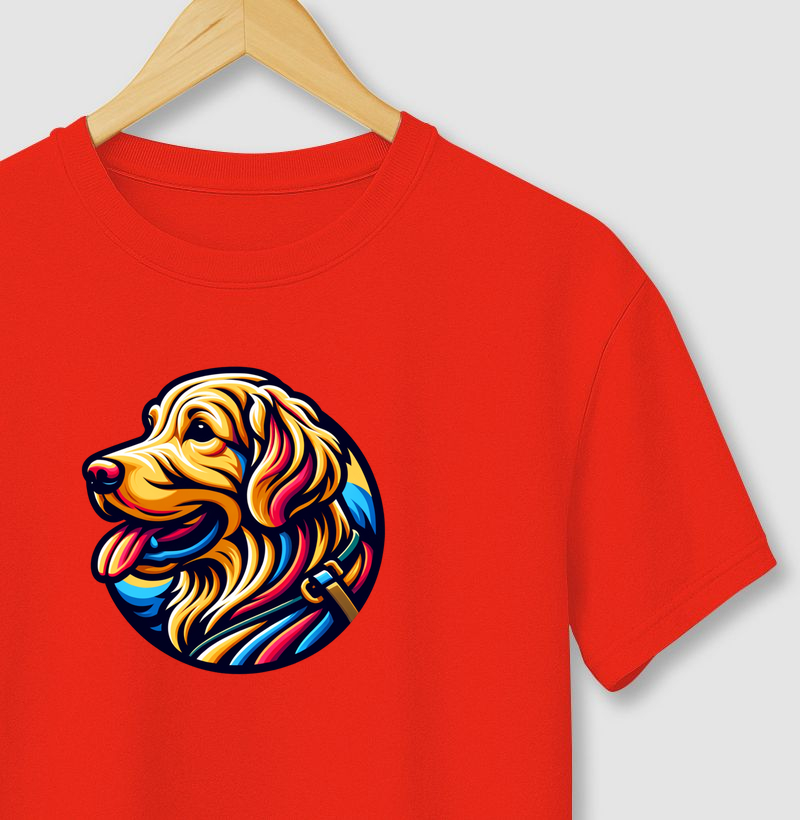 Camiseta GDN012