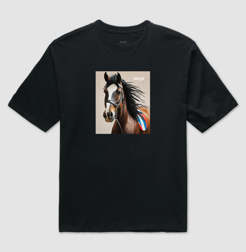 Dread Horse