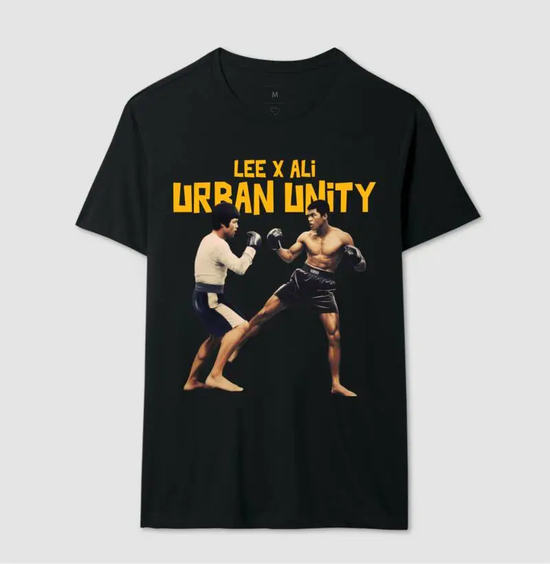 LEE X ALI