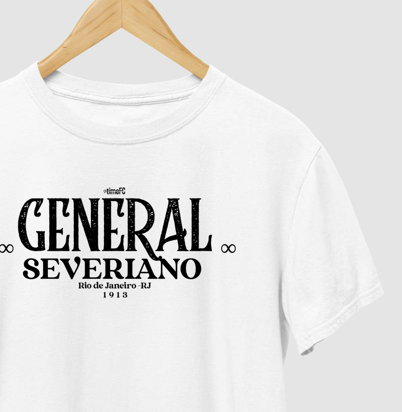 Gen. Severiano