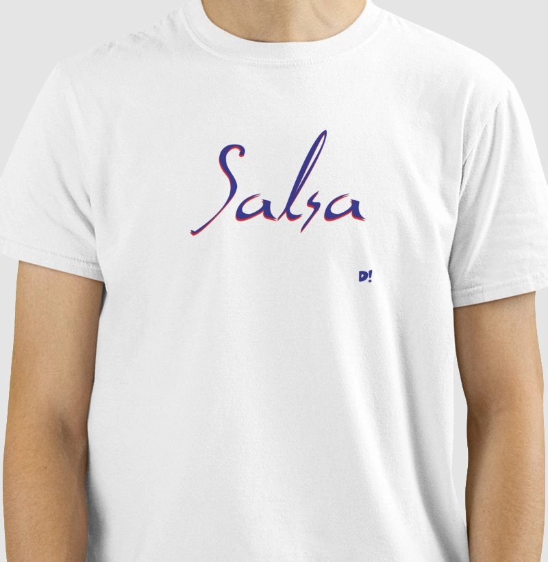 Salsa Escript