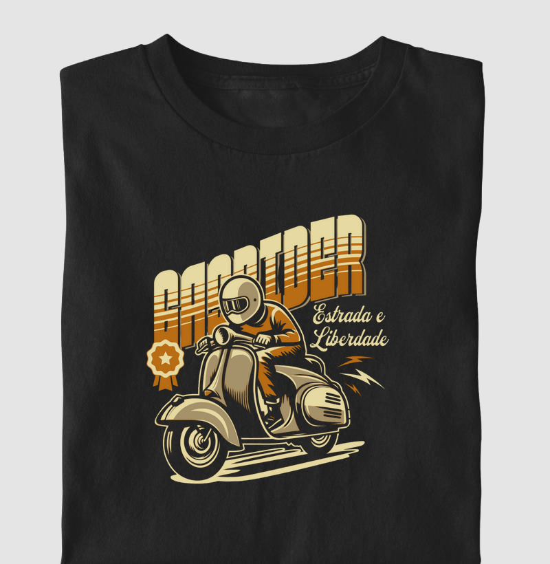Gasrider estrada