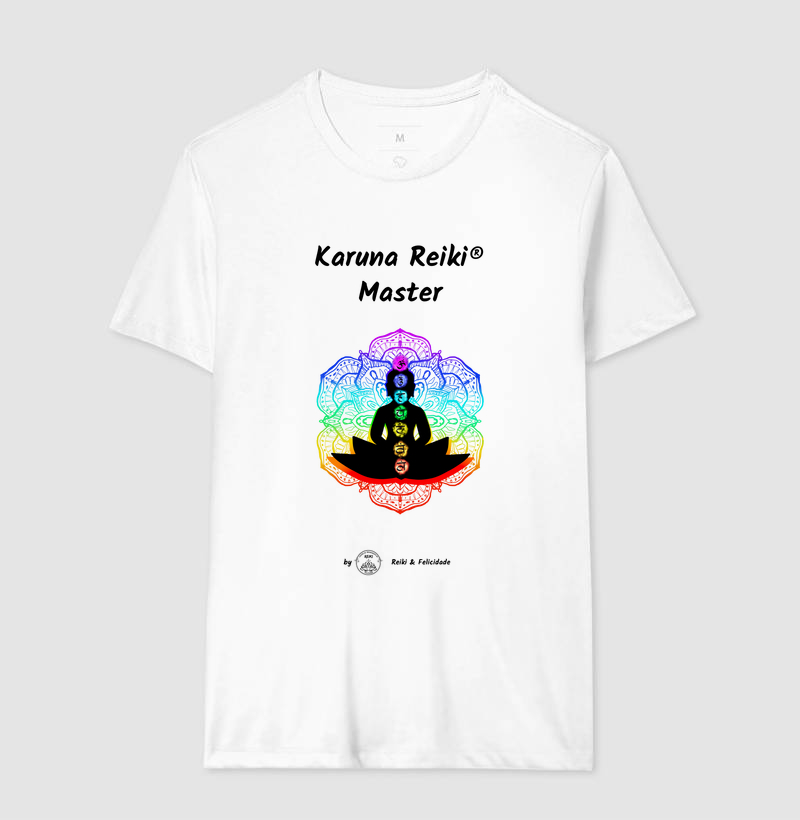 Karuna Reiki® Master