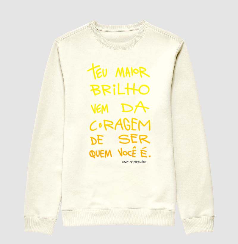 VEM DE DENTRO | Confecção Reserva 🦜