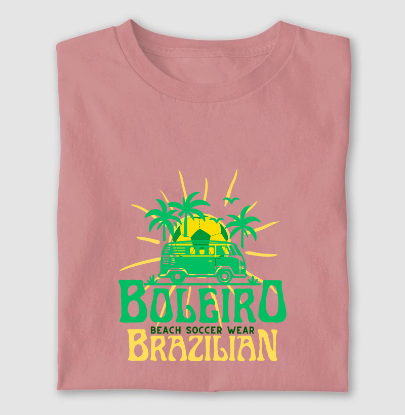 BEACH SOCCERWEAR TROPICAL