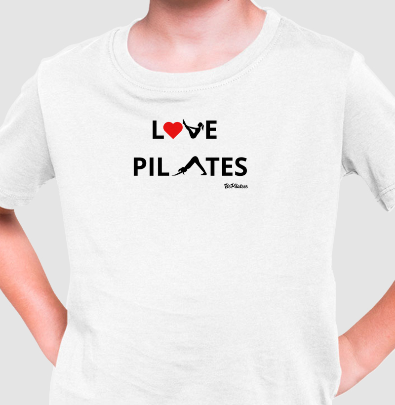 Love Pilates