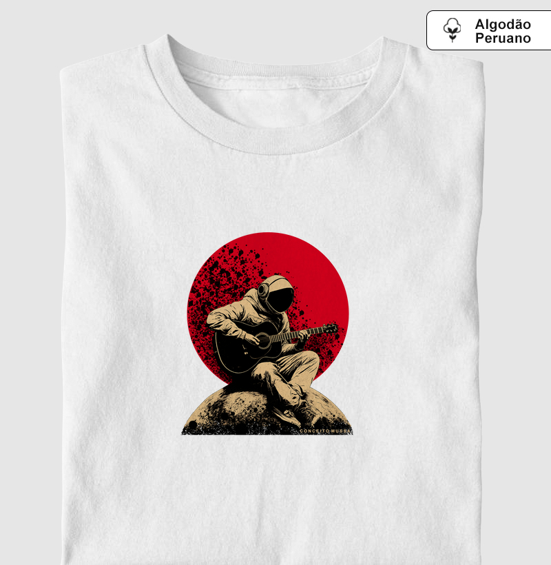 Astronauta do Som