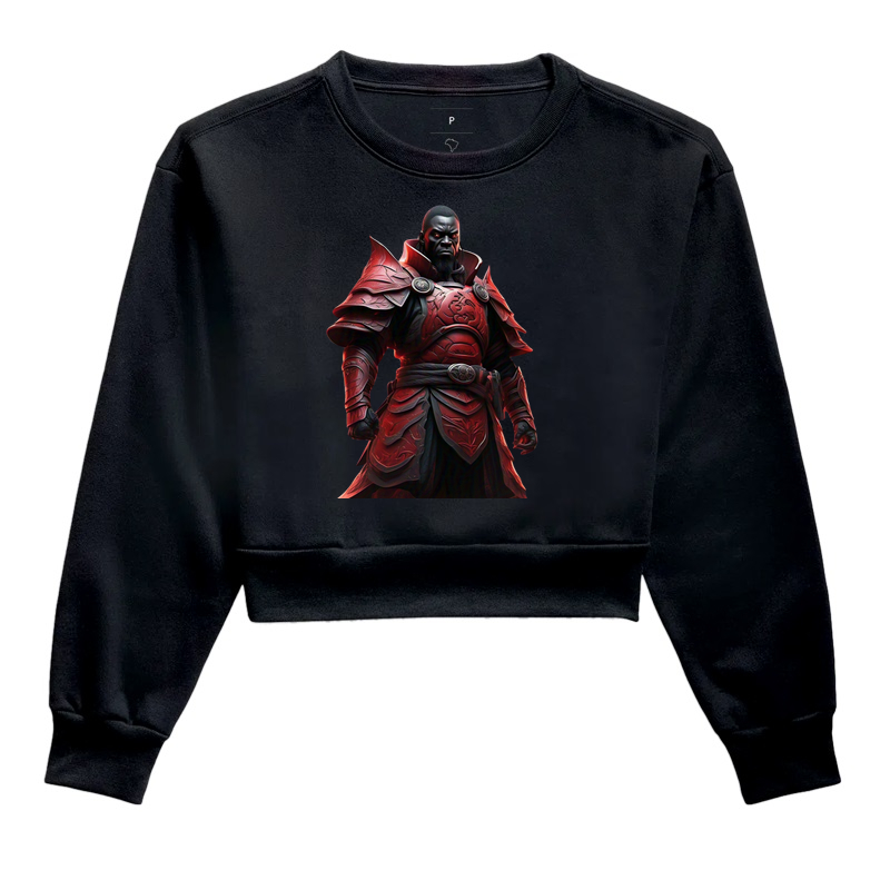 YASUKE O SAMURAI LENDÁRIO