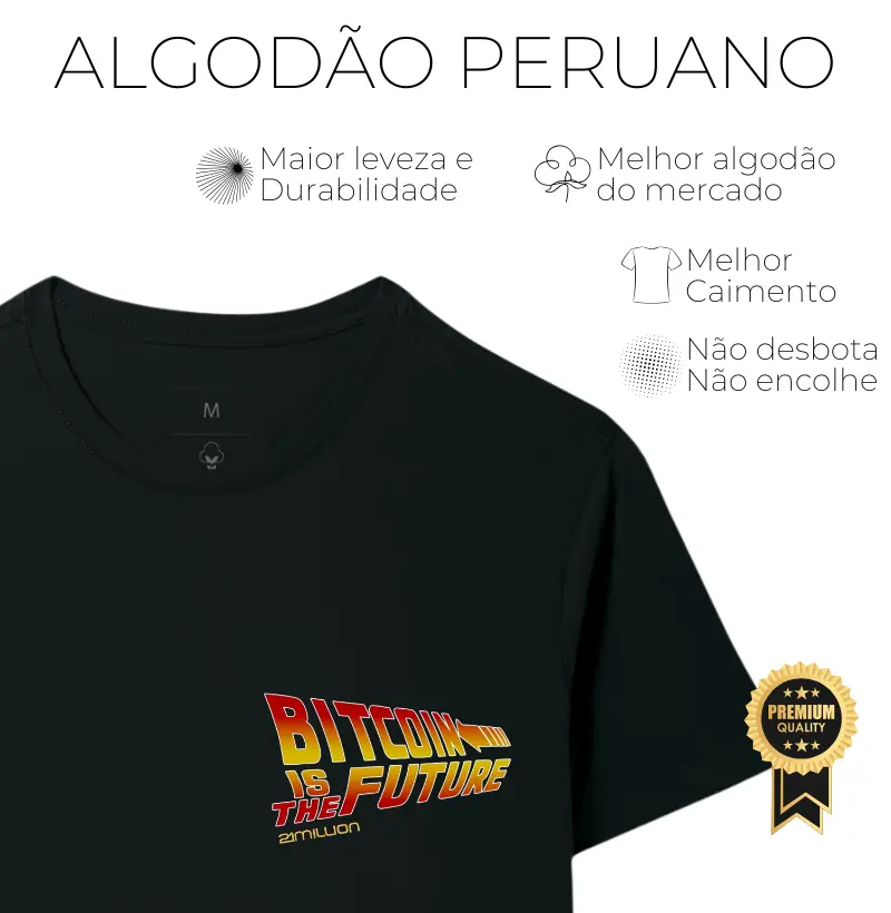 Bitcoin is the future