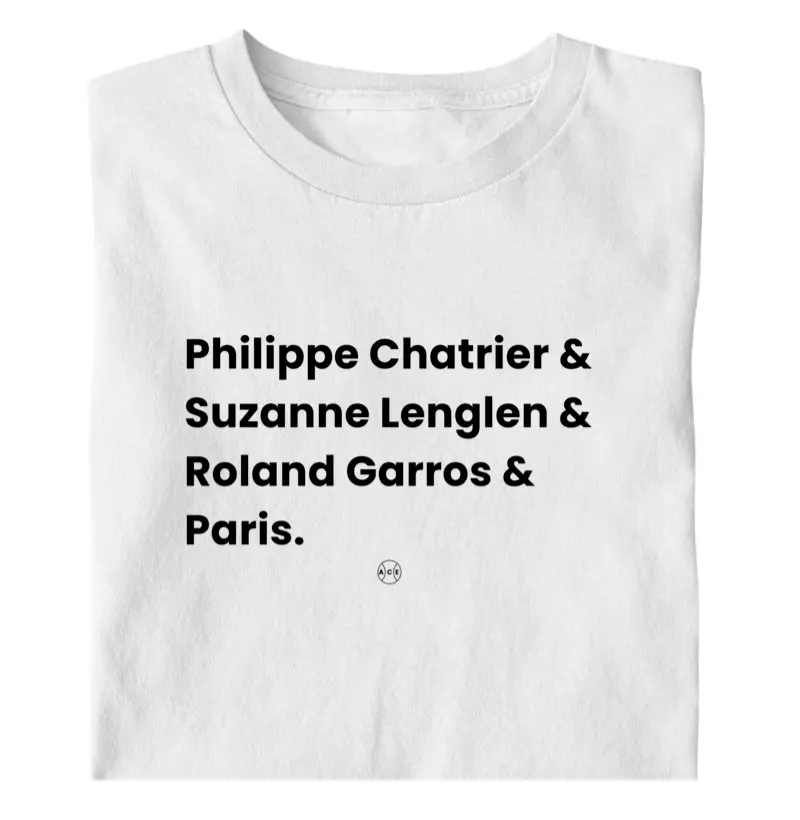 Roland Garros - Paris