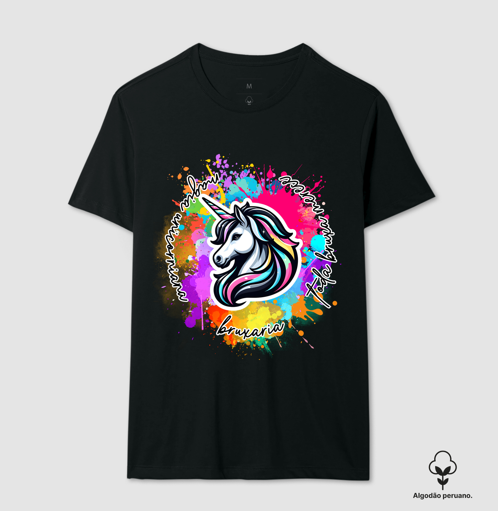 Magia Unicorniana