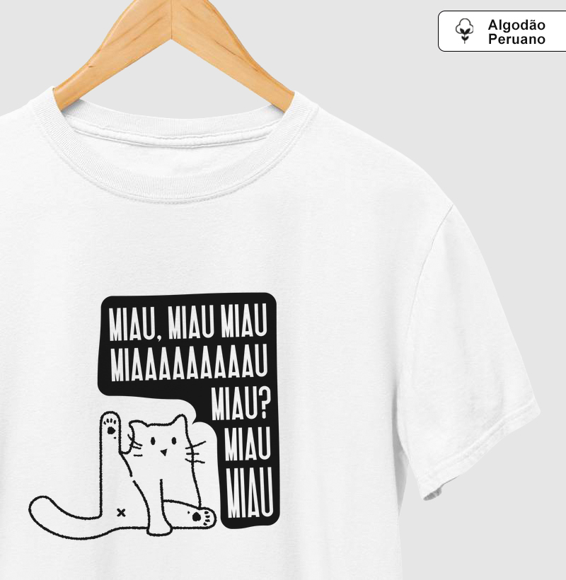 Miau Miau Maiu – CarameloTees