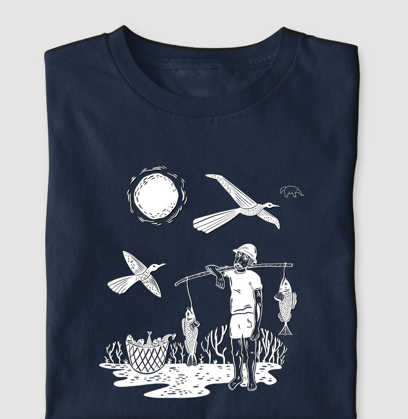 Pescador