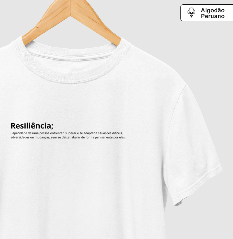 Resiliência