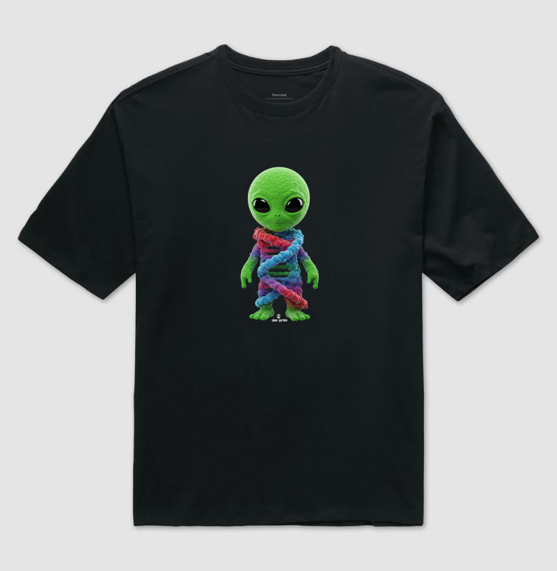 DNAlien