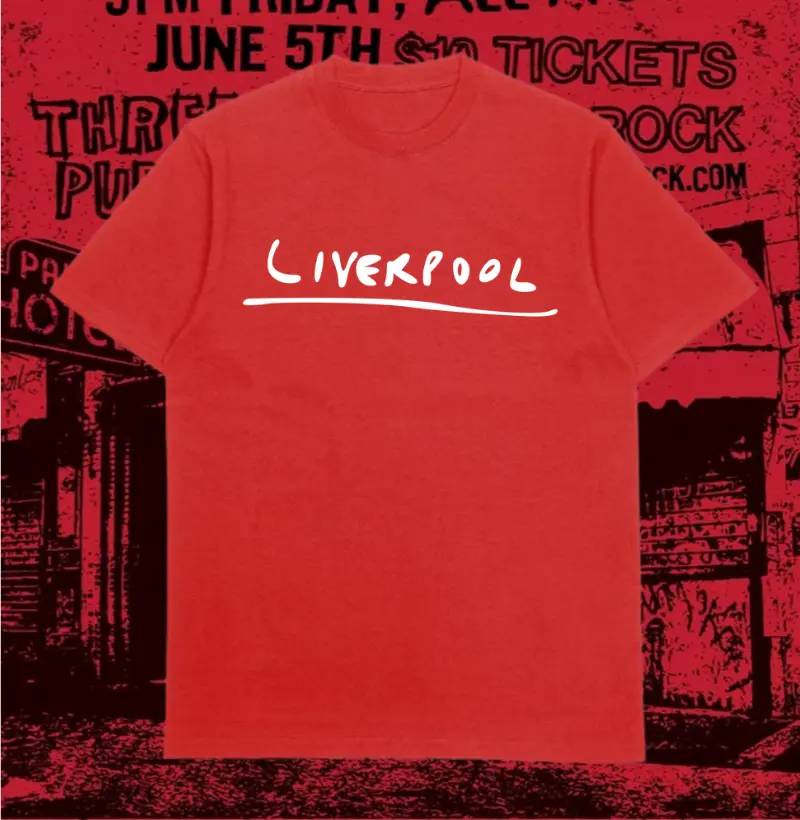 LIVERPOOL 