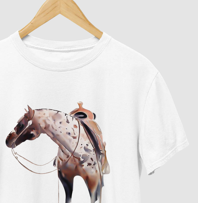 Paint Horse