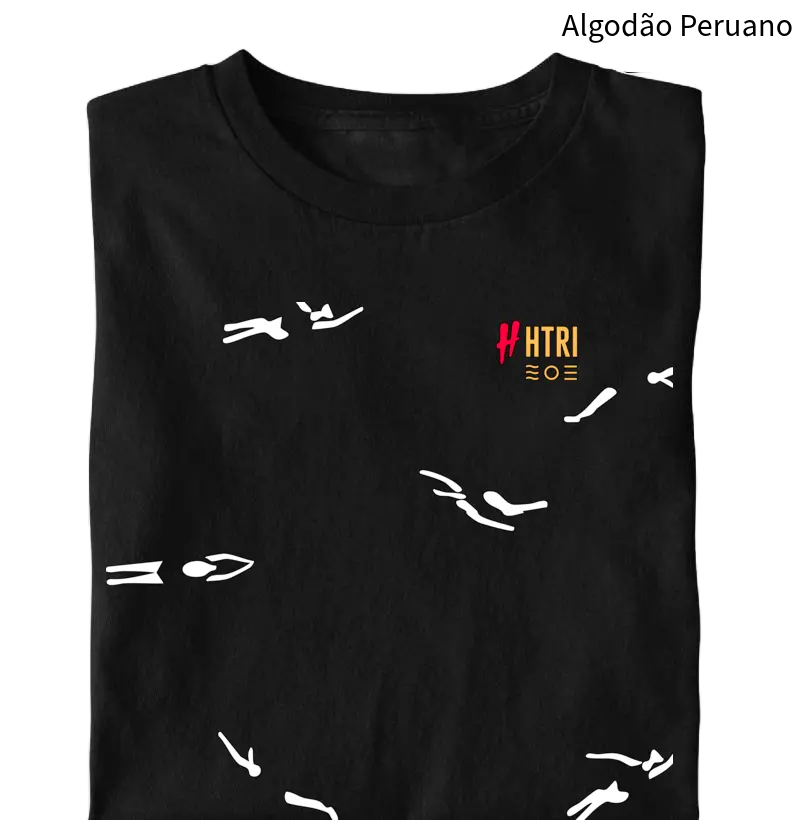 Minimal Swim - Htri