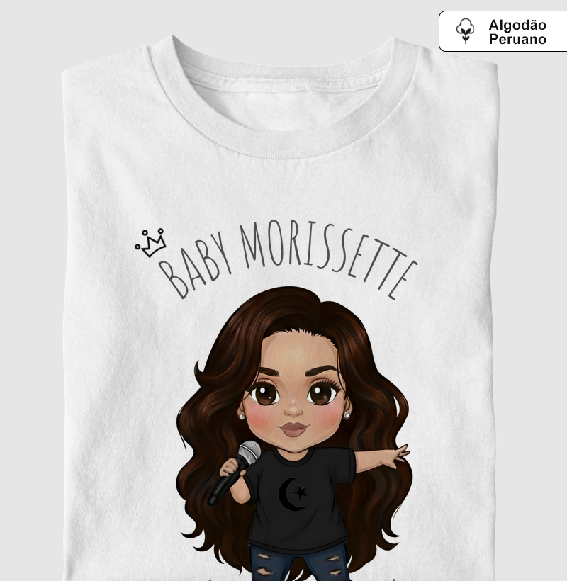 BABY MORISSETTE