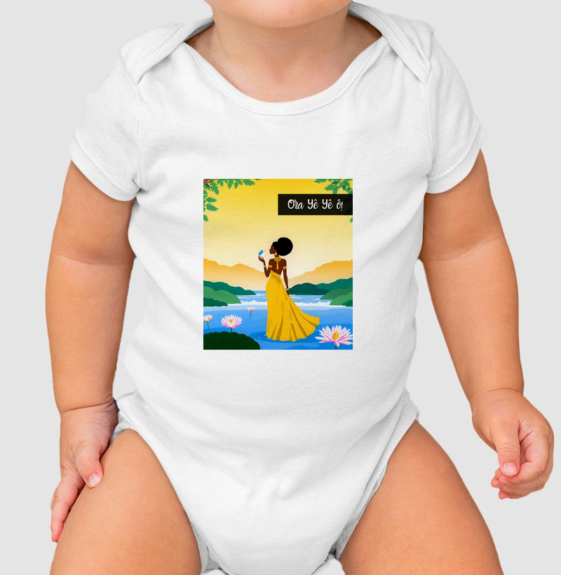 Body - Oxum - Imagem 3