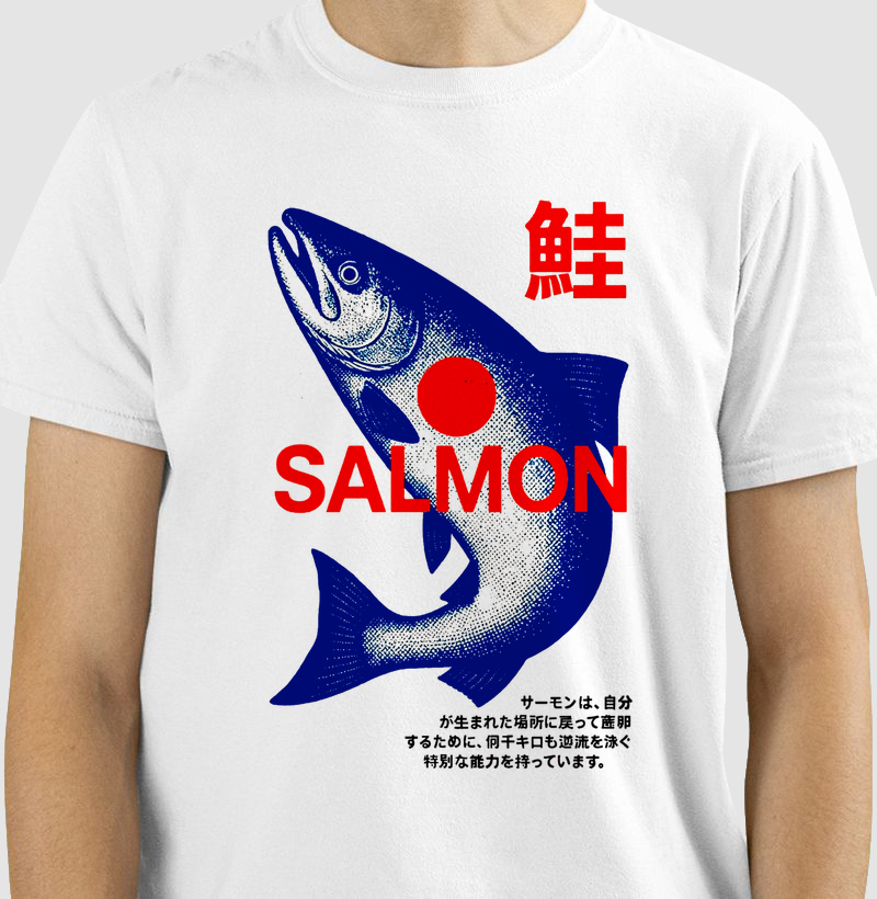 Salmon 