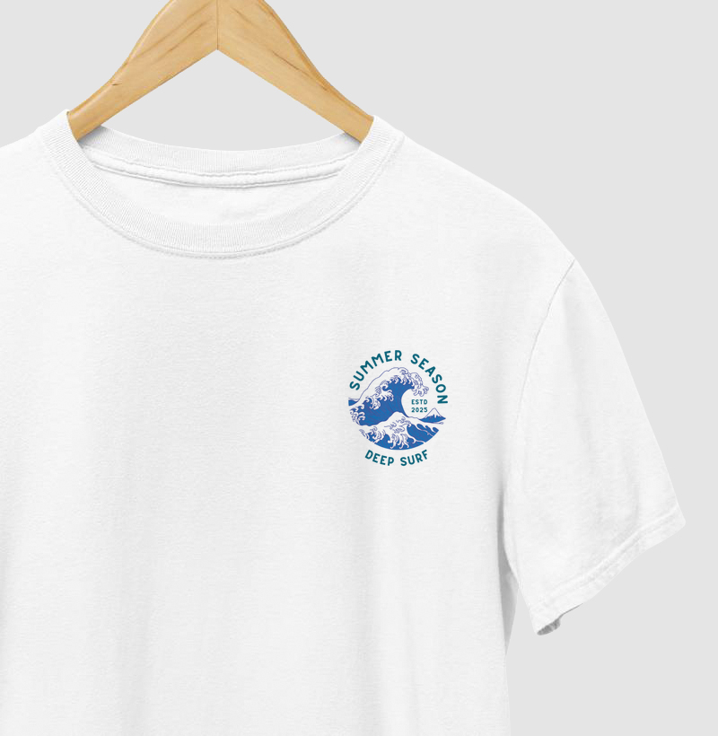 Summer Deepsurf