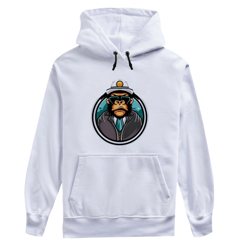 BAD MONKEY J