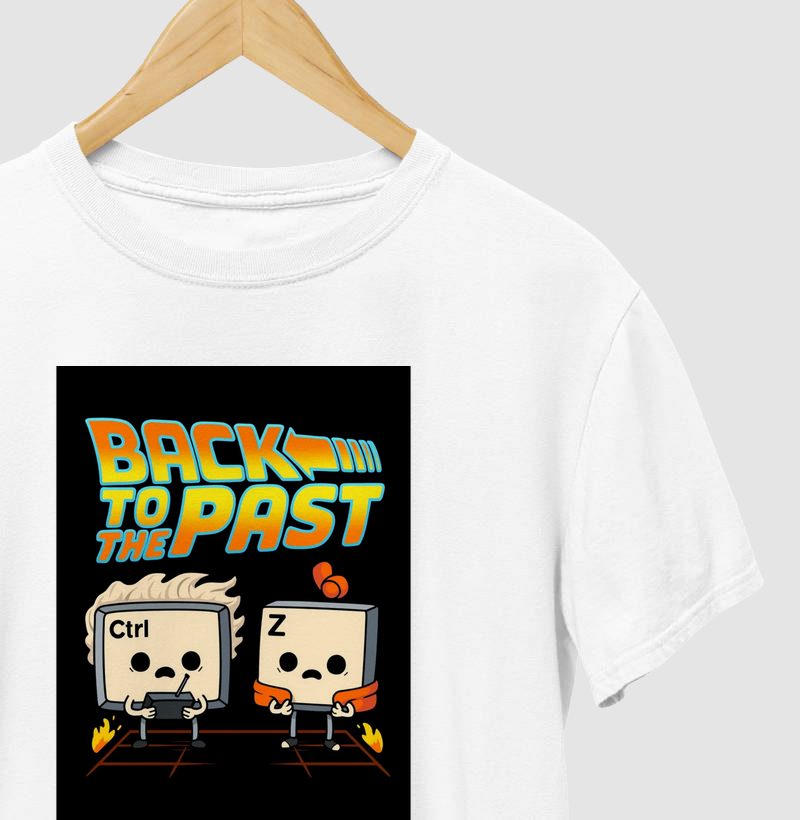 Back to the Past