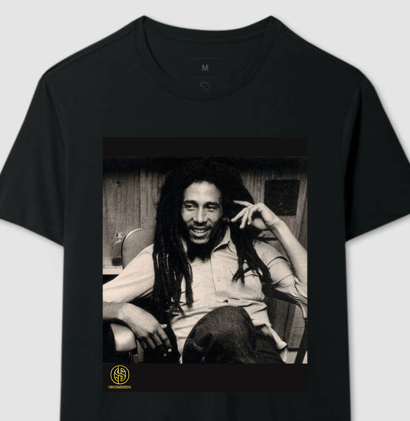 Série Bob Marley