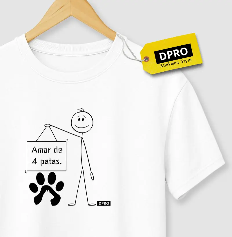 Amor de 4 patas