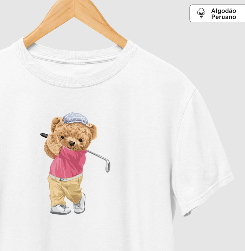 Urso Golfista