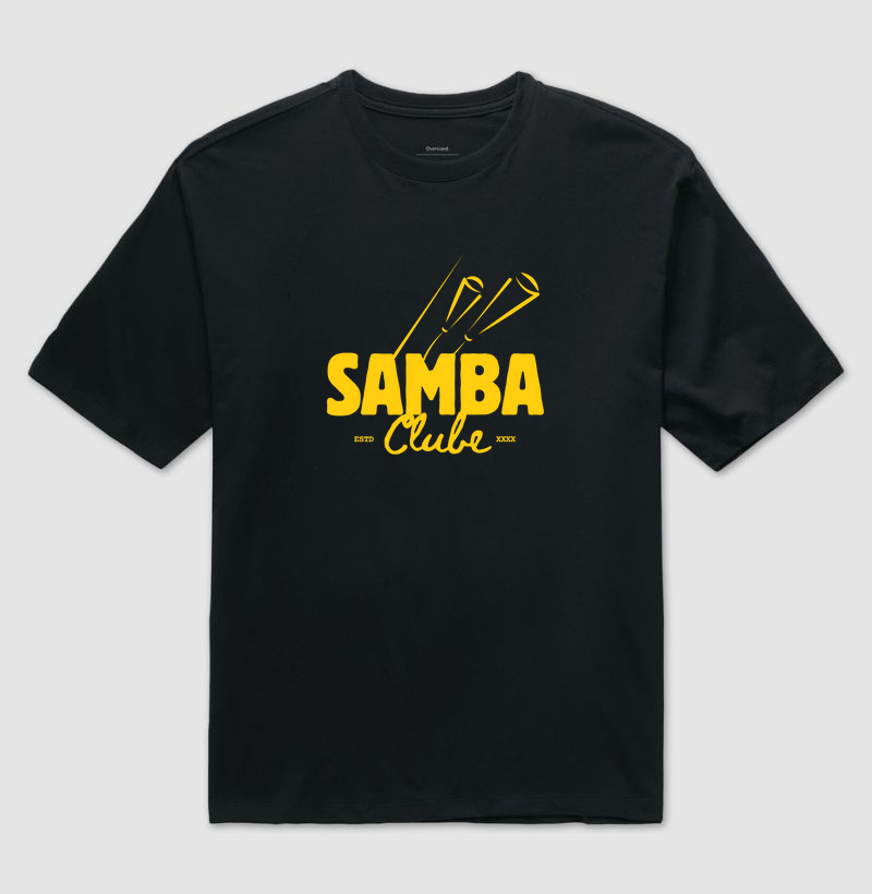 Samba Clube