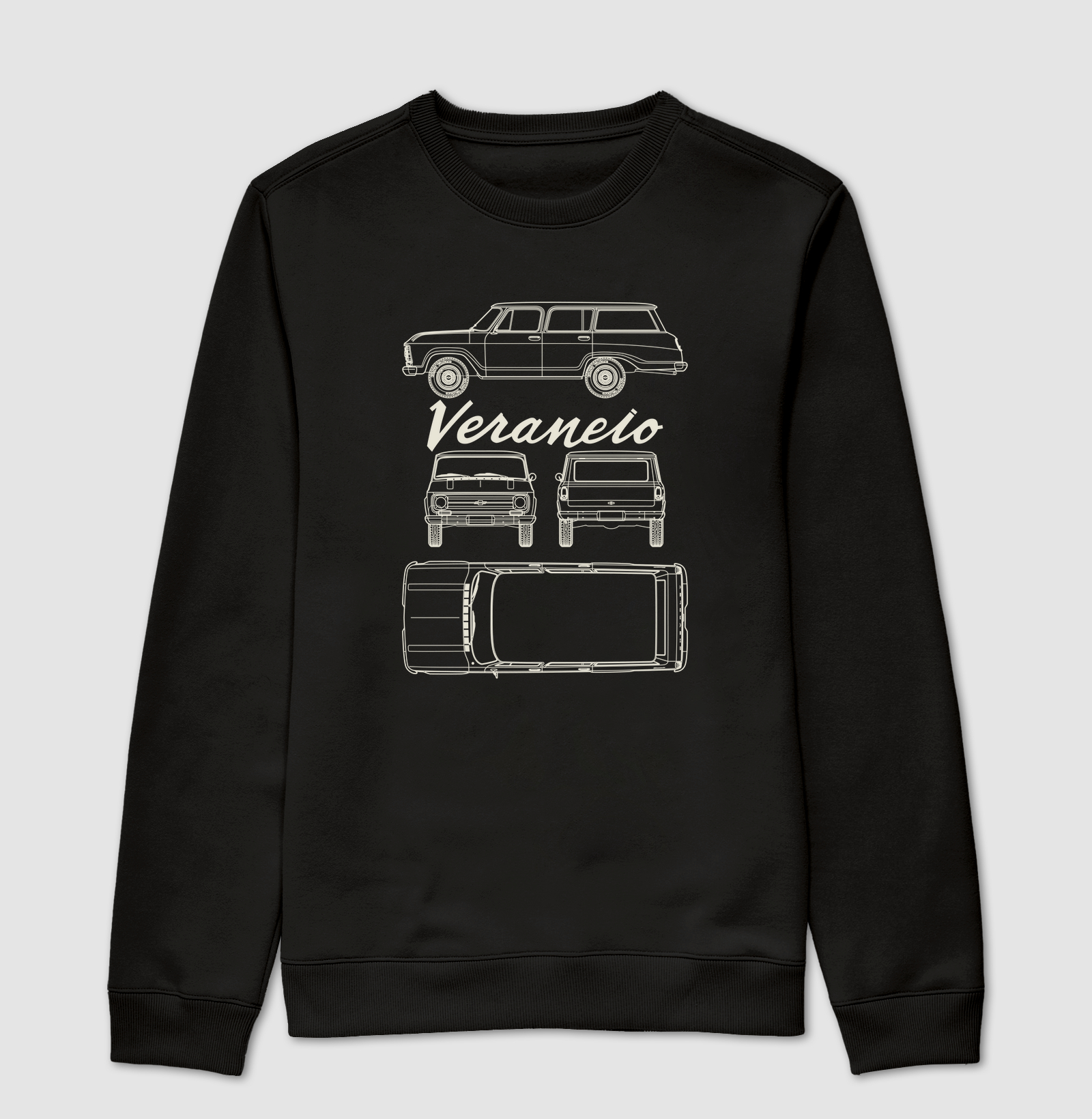 Camisa 0