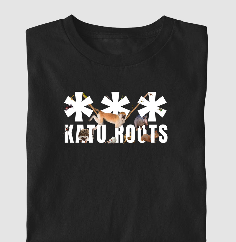 KATUROOTS ANIMALES