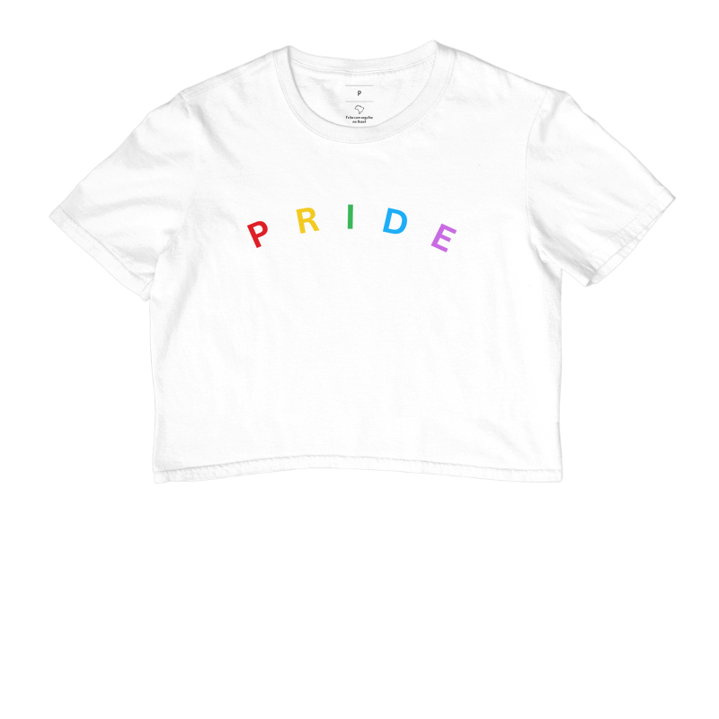 Pride Minimal
