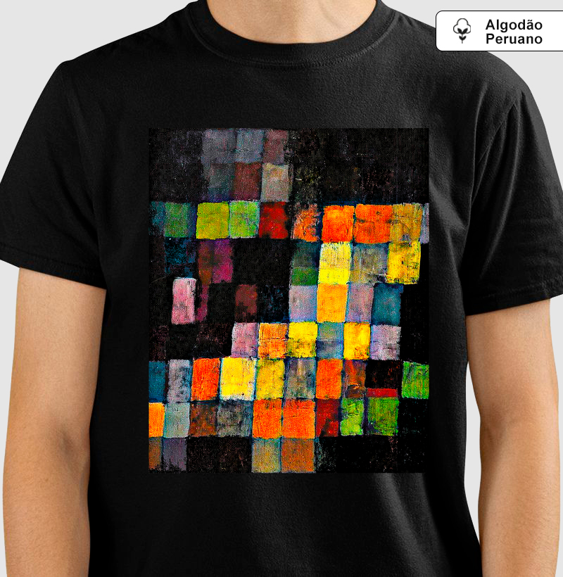 Paul Klee XVI Premium