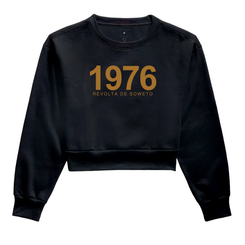 Camiseta Original Revolta de Soweto