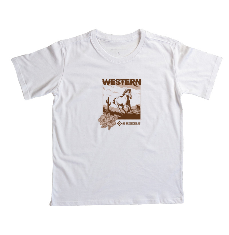As Fazendeiras - Western 